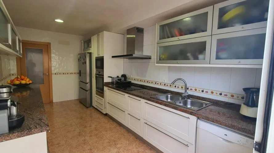 Apartamento de 4 dormitorios en L'Alfàs del Pi, Spain No. 1023 № 8