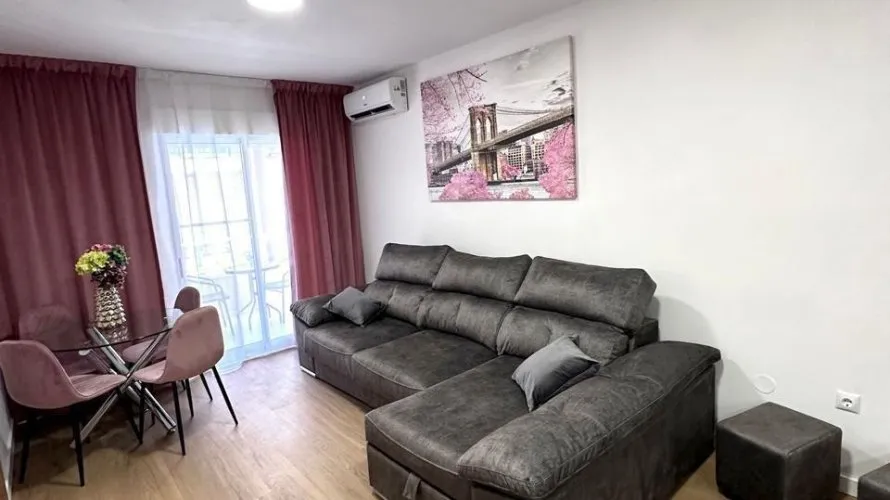 Apartamento de 2 dormitorios en Torrevieja, Spain No. 2186 № 10