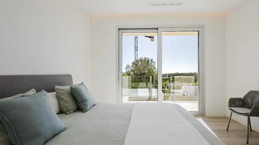 Villa de 546m² en Orihuela, Spain No. 984 № 23