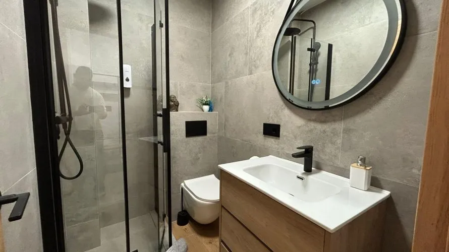 Apartamento de 3 dormitorios en Torrevieja, Spain No. 1105 № 19
