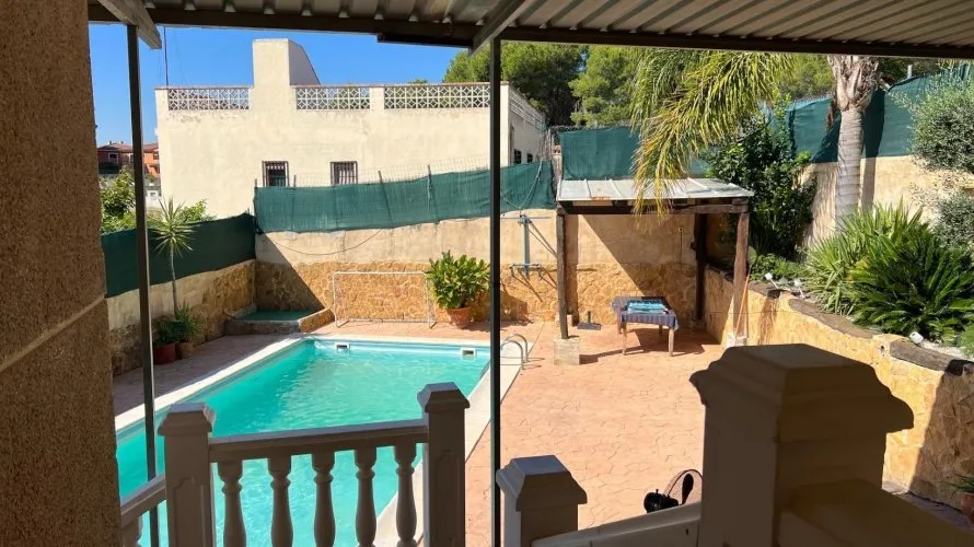 Apartamento de 170m² en Godelleta, Spain No. 1306 № 22