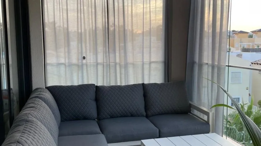 Apartamento de 2 dormitorios en Campoamor, Spain No. 1197 № 18