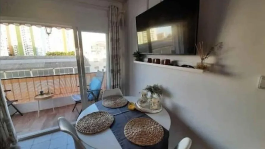 Apartamento de 3 dormitorios en Villajoyosa, Spain No. 2036 № 4