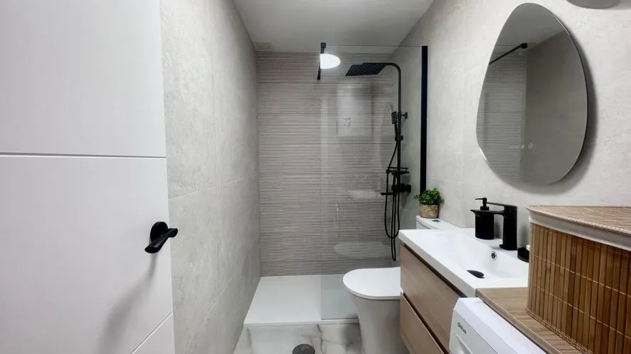 Apartamento de 51m² en Torrevieja, Spain No. 2184 № 3