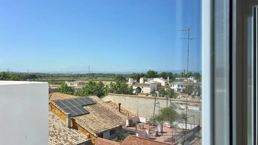 Ático de 1 dormitorio en Picanya, Spain No. 1407 № 11