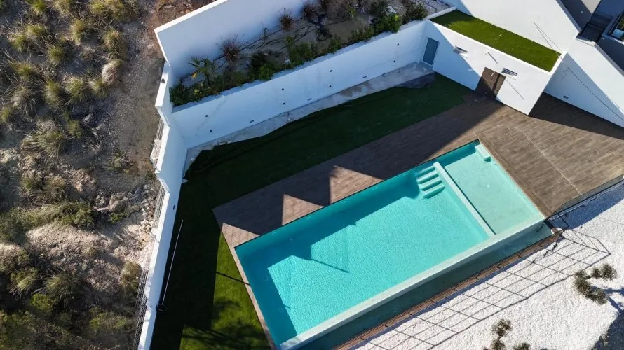 Apartamento de 2 dormitorios en Finestrat, Spain No. 979 № 25