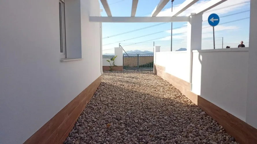 Apartamento de 3 dormitorios en Rojales, Spain No. 981 № 16