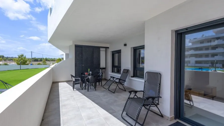 Apartamento de 75m² en San Miguel de Salinas, Spain No. 2010 № 1