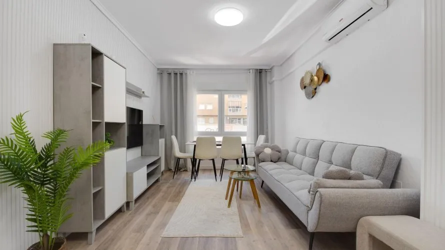 Apartamento de 54m² en Torrevieja, Spain No. 2110 № 28