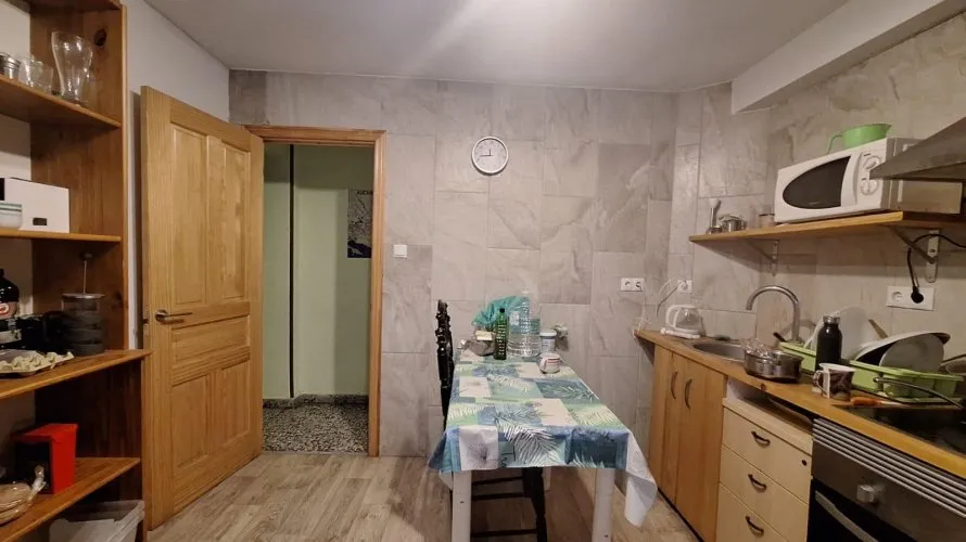 Apartamento de 3 dormitorios en Alicante, Spain No. 2085 № 14