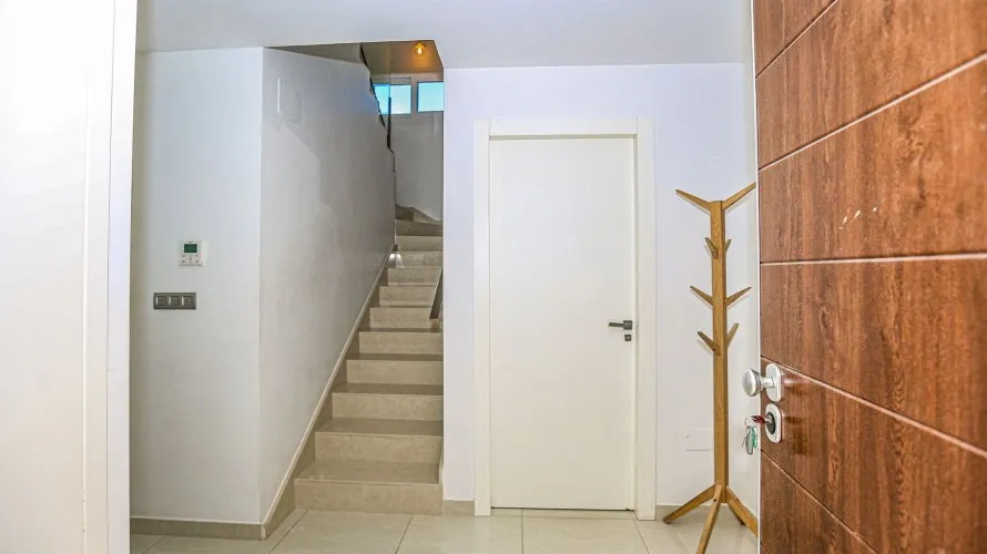 Villa de 101m² en Ciudad Quesada, Spain No. 1063 № 4