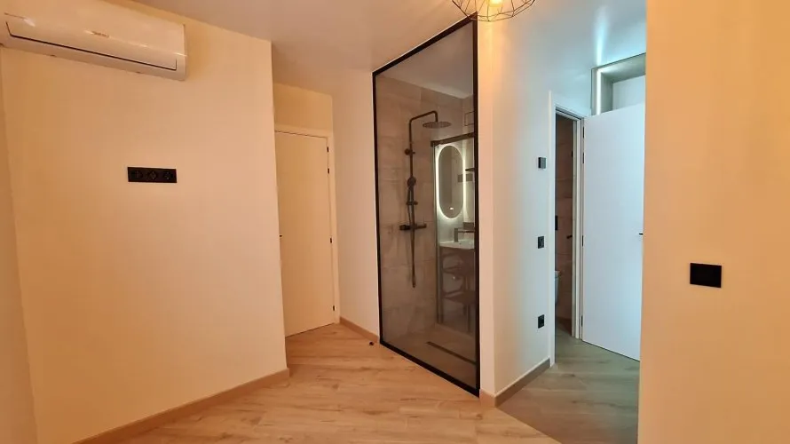 Apartamento de 1 dormitorio en Torrevieja, Spain No. 1026 № 23
