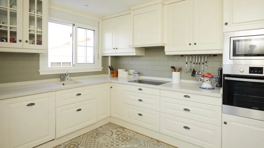 Apartamento de 5 dormitorios en Rojales, Spain No. 1010 № 14
