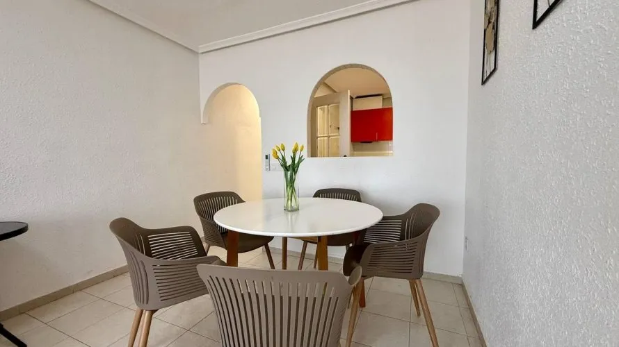 Apartamento de 2 dormitorios en Torrevieja, Spain No. 2083 № 24