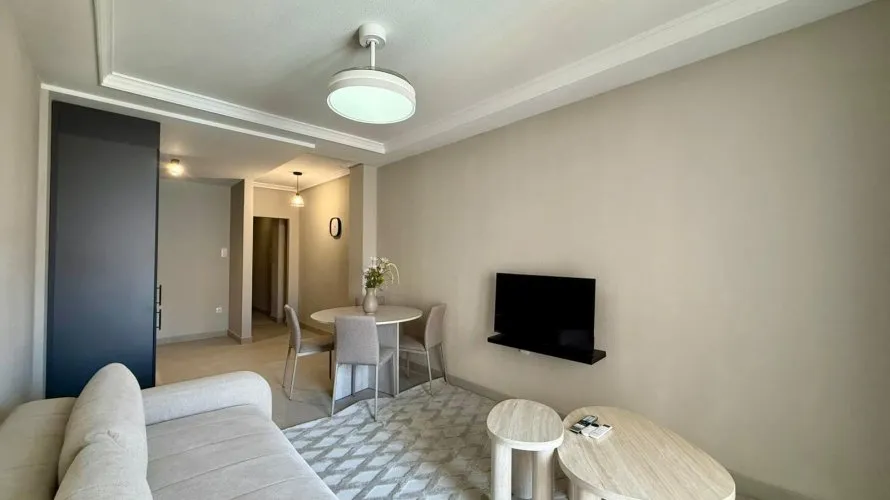 Apartamento de 2 dormitorios en Torrevieja, Spain No. 1426 № 21