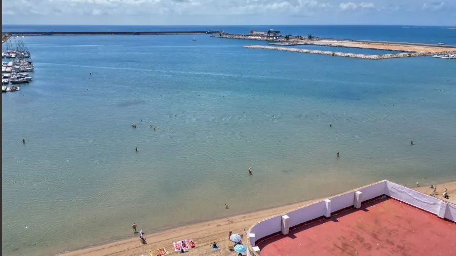 Apartamento de 83m² en Torrevieja, Spain No. 1978