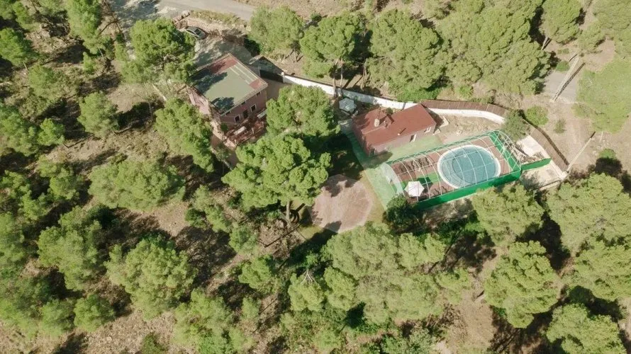 Villa de 6 dormitorios en Naquera, Spain No. 1203 № 26