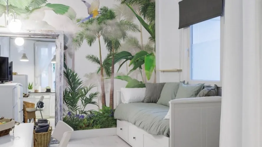 Apartamento de 38m² en Madrid, Spain No. 968 № 2