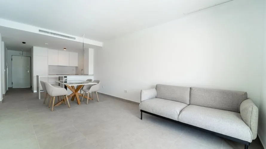 Apartamento de 73m² en La Zenia, Spain No. 1948 № 9