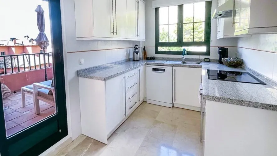 Ático de 125m² en Finestrat, Spain No. 1047 № 20