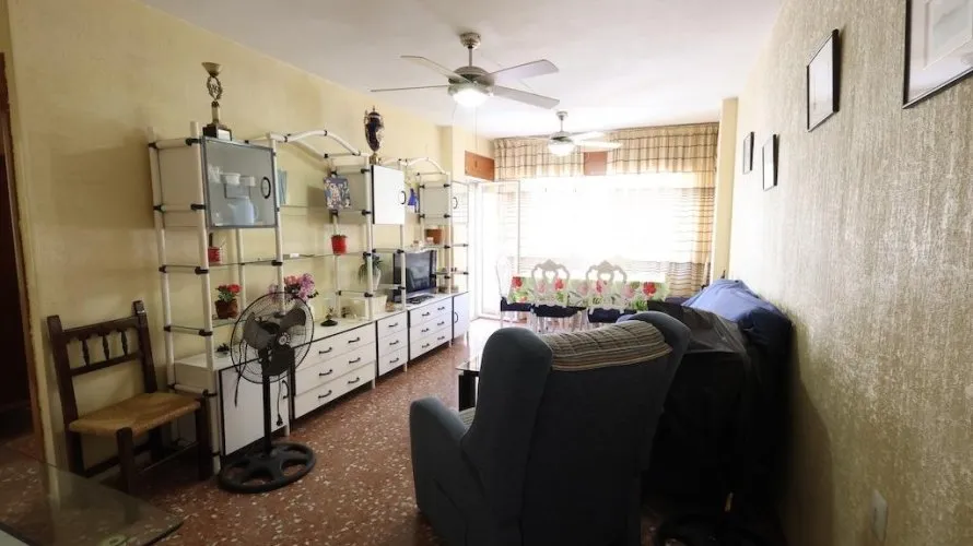 Apartamento de 3 dormitorios en Torrevieja, Spain No. 2170 № 8