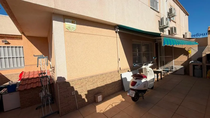 Сasa de 3 dormitorios en Torrevieja, Spain No. 1993 № 25