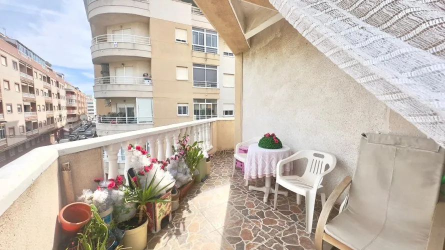 Ático de 69m² en Torrevieja, Spain No. 2125 № 14