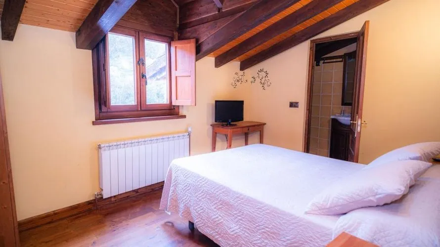 Villa de 8 dormitorios en Lena, Spain No. 1243 № 18