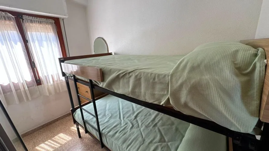 Apartamento de 1 dormitorio en Tavernes de la Valldigna, Spain No. 2241 № 11