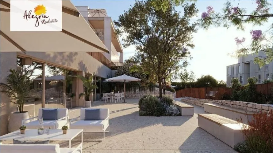 Apartamento de 2 dormitorios en Godella, Spain No. 1305 № 9
