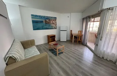 Apartamento de 41m² en Torrevieja, Spain No. 2164