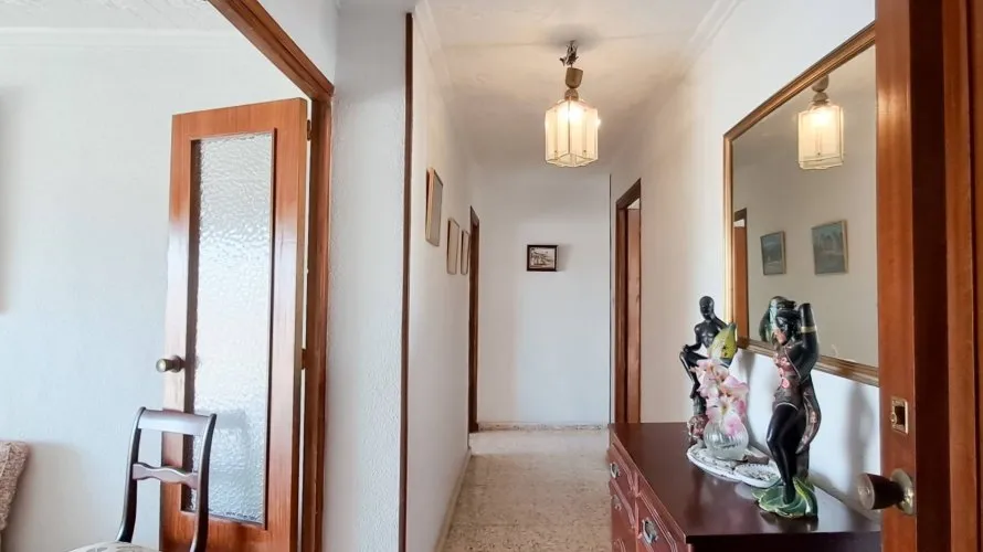 Ático de 3 dormitorios en Torrevieja, Spain No. 2090 № 22