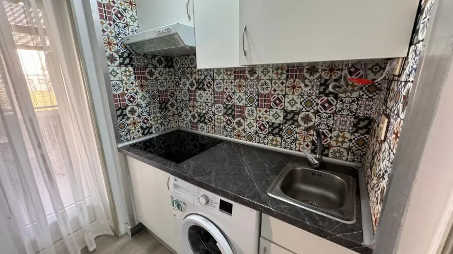 Apartamento de 41m² en Torrevieja, Spain No. 2164 № 14