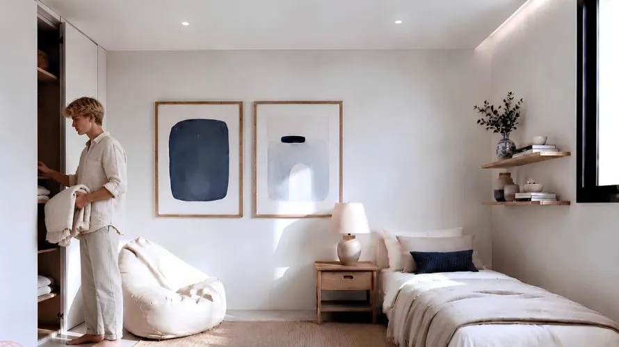Apartamento de 2 dormitorios en Jávea, Spain No. 1389 № 9