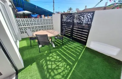 Apartamento de 33m² en Torrevieja, Spain No. 2099