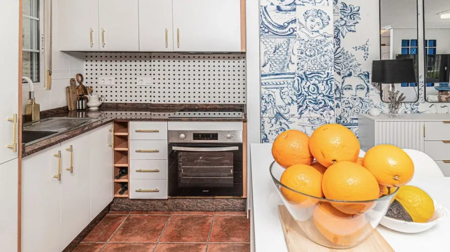 Сasa de 83m² en Alicante, Spain No. 1356 № 15