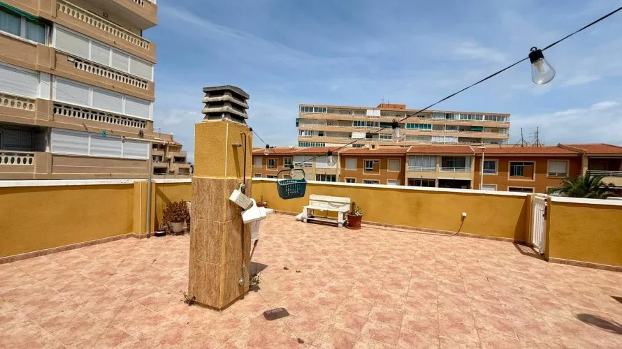 Ático de 4 dormitorios en La Mata, Spain No. 1362 № 7