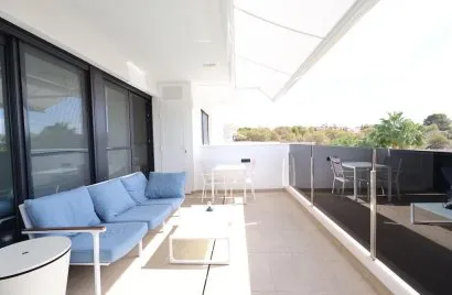 Apartamento de 78m² en Las Mimosas, Spain No. 1276