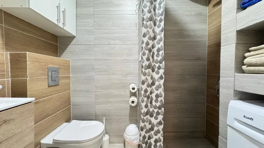 Apartamento de 2 dormitorios en Torrevieja, Spain No. 2058 № 22