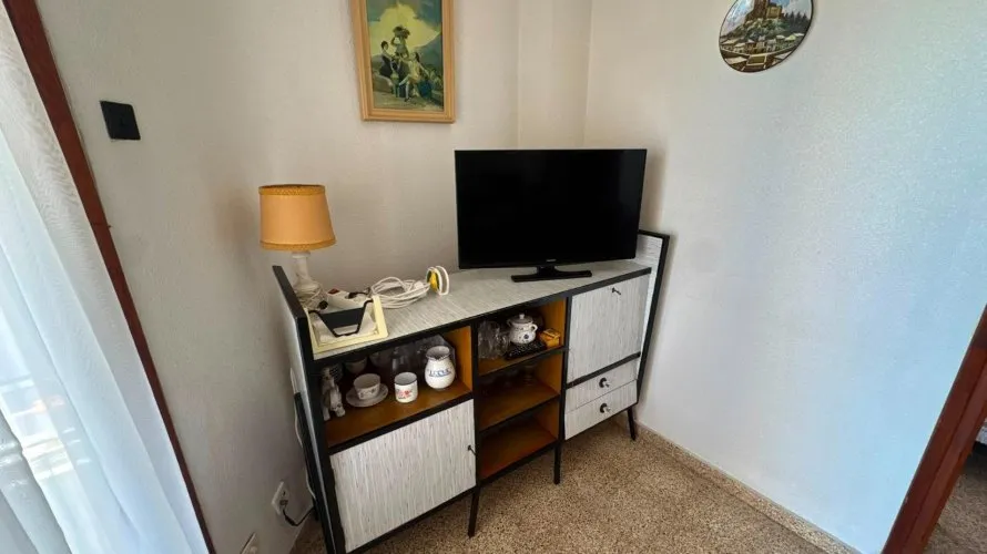 Apartamento de 1 dormitorio en Tavernes de la Valldigna, Spain No. 2241 № 6
