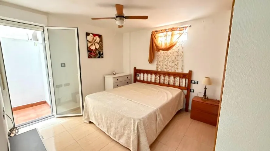 Apartamento de 2 dormitorios en Torrevieja, Spain No. 2222 № 9