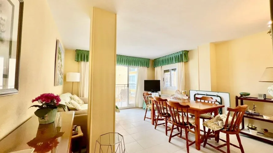 Apartamento de 3 dormitorios en Torrevieja, Spain No. 994 № 6