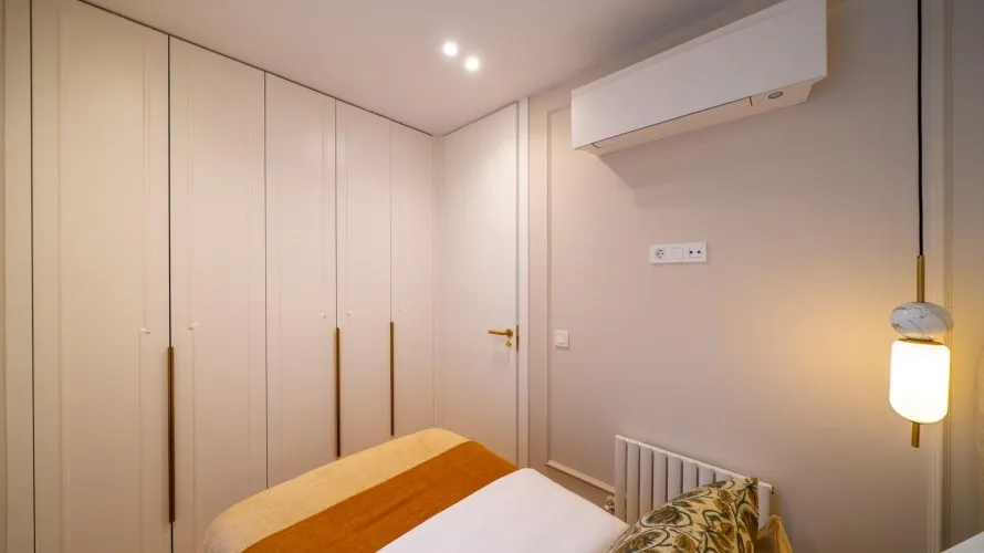 Apartamento de 3 dormitorios en Madrid, Spain No. 985 № 21