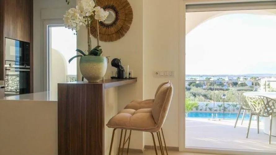 Apartamento de 2 dormitorios en Ciudad Quesada, Spain No. 1216 № 16