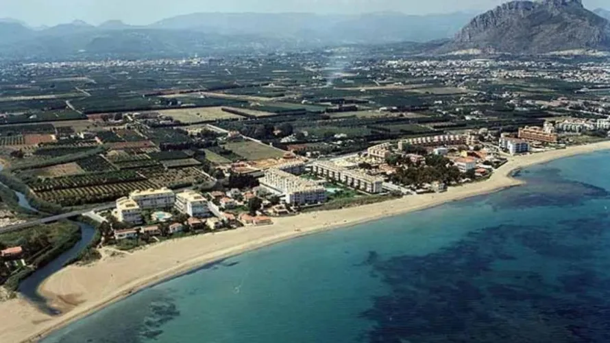 Apartamento de 3 dormitorios en El Verger, Spain No. 1298 № 4