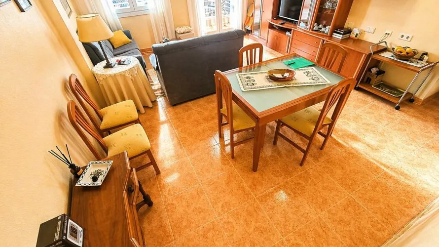 Ático de 1 dormitorio en Torrevieja, Spain No. 2183 № 7