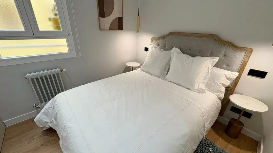 Apartamento de 2 dormitorios en Madrid, Spain No. 1033 № 13