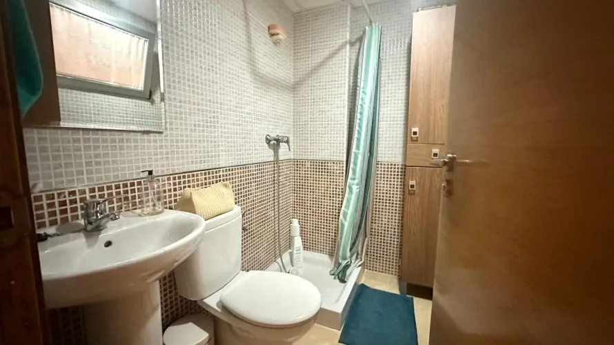 Apartamento de 2 dormitorios en La Mata, Spain No. 975 № 25