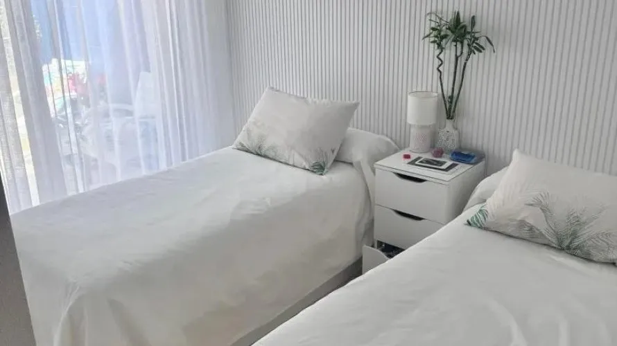 Apartamento de 1 dormitorio en Torrevieja, Spain No. 1994 № 5