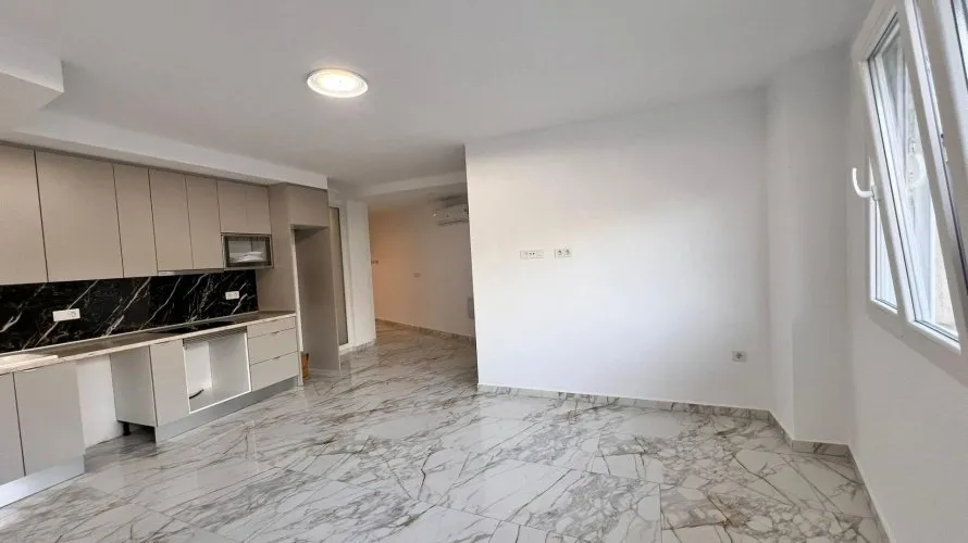 Apartamento de 1 dormitorio en Torrevieja, Spain No. 2039 № 9